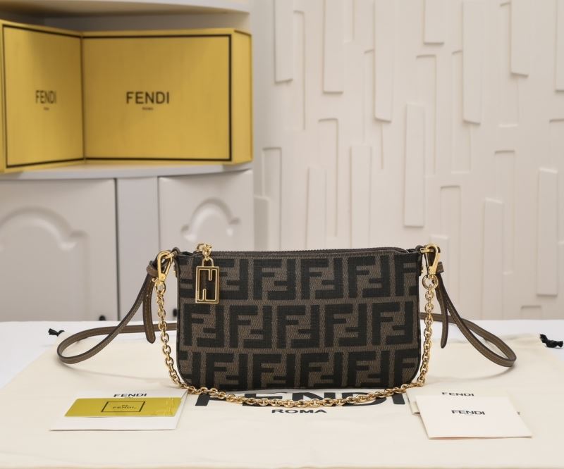 Fendi Satchel Bags